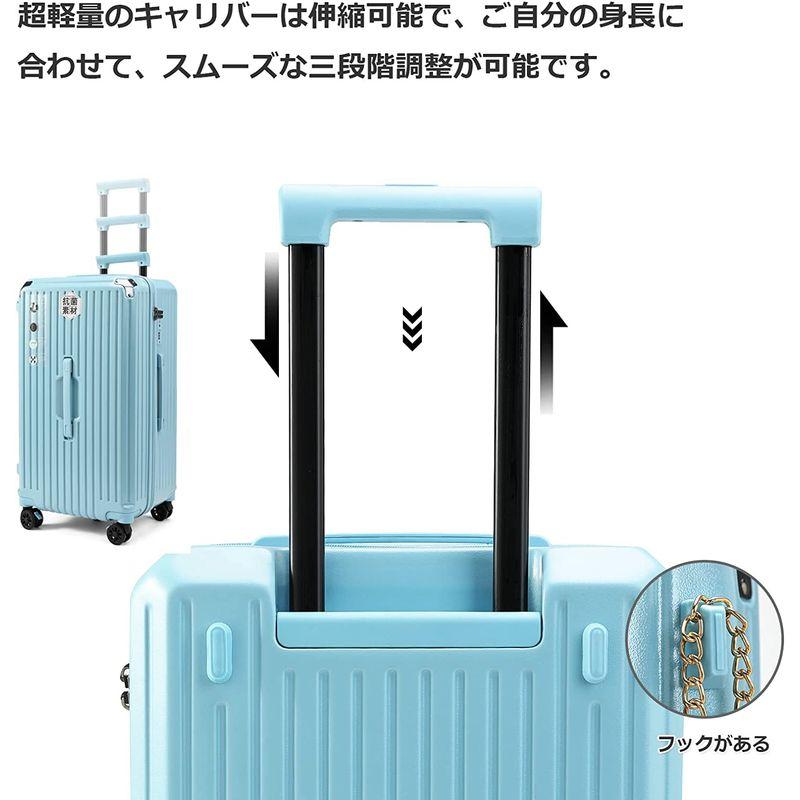 Oritatanda 大容量 荷物 トロリースーツケース 女性 回転自在のキャスター 5輪キャスター ダイヤルロック 出張 留学用スーツケー 大容量 荷物 トロリースーツケース 女性 回転自在のキャスター 5輪キャスター ダイヤルロック 出張 留学用スーツケー そして