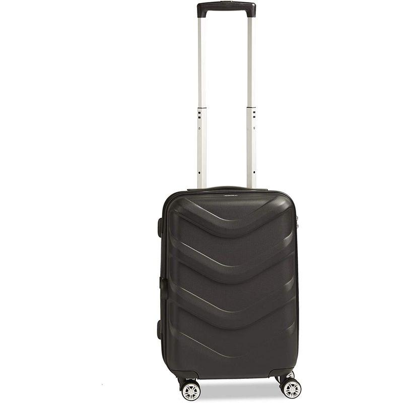 ストラティック スーツケース Arrow2 機内持込 軽量 ダブルキャスター ドリンクホルダー 36L 55cm 2.97kg 55 cm 36L cm スーツケース Arrow2 機内持込 軽量 ダブルキャスター ドリンクホルダー 55cm 97kg