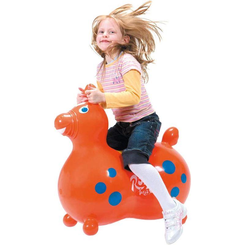 RODY・ロディ ＭＡＸ（マックス）・オレンジ ロディ ＭＡＸ マックス オレンジ