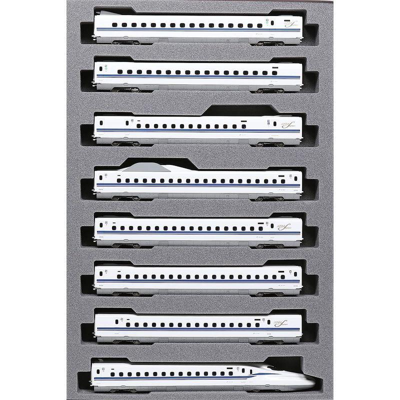 【新入荷】 KATO Nゲージ 10-1742 N700S 3000番台 新幹線 のぞみ 16両セット 特別企画品 鉄道模型 電車 【LWH6298692080】(22704円)