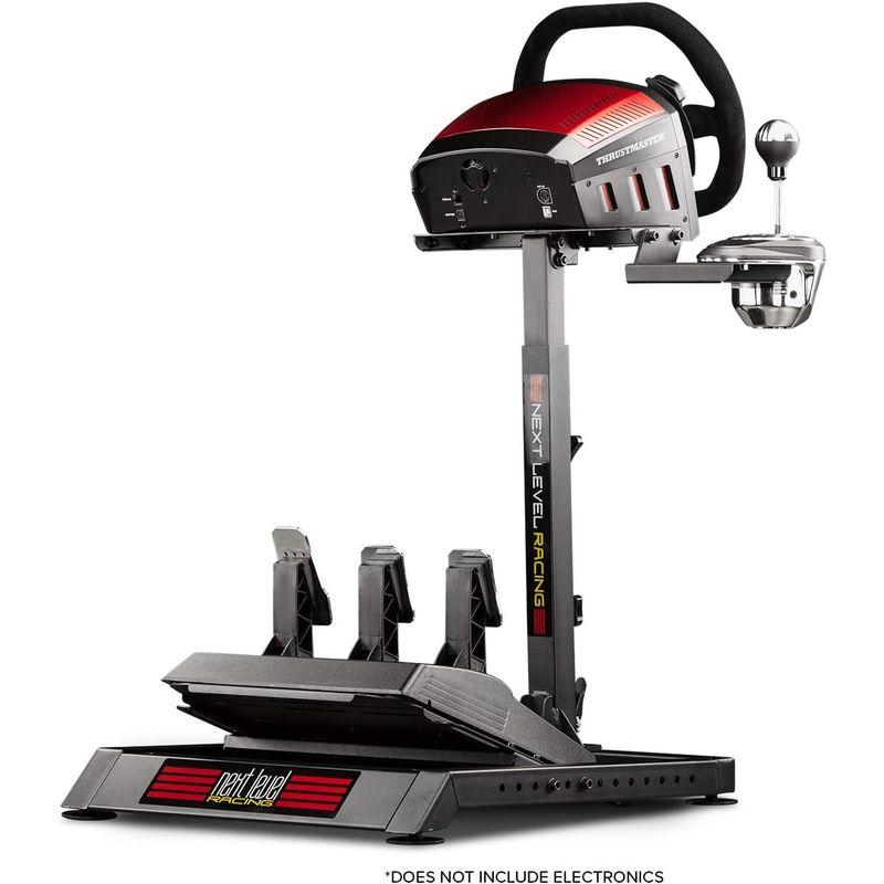 【24時間以内発送】 Next Level Racing ステアリングコントローラー対応(Thrustmaster、Fanatec、Logitech) Wheel 【G2388322557】(14022円)