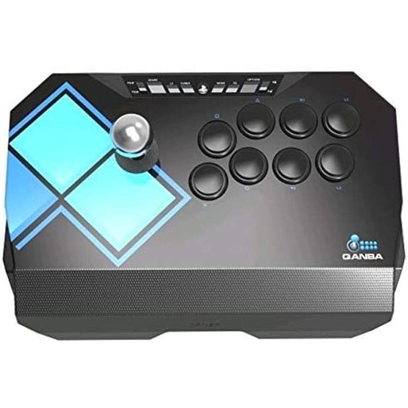 公式 グッズ Qanba EVO Dorone（クァンバ エボ ドローン） 【3184079991】(18694円)