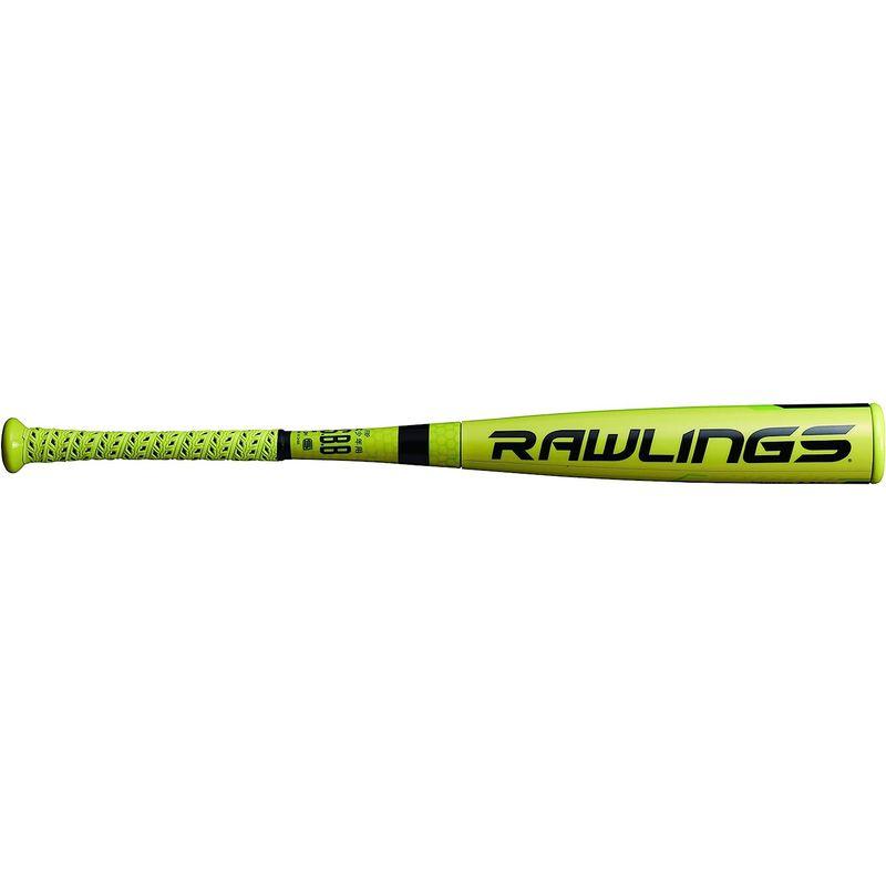 ローリングス(Rawlings) 野球 軟式 軟式バット 少年軟式用 ジュニア HYPERMACH 3(ジュニア ハイパーマッハ 3) ミド ジュニア Rawlings 野球 軟式 軟式バット 少年軟式用 HYPERMACH ハイパーマッハ ミド