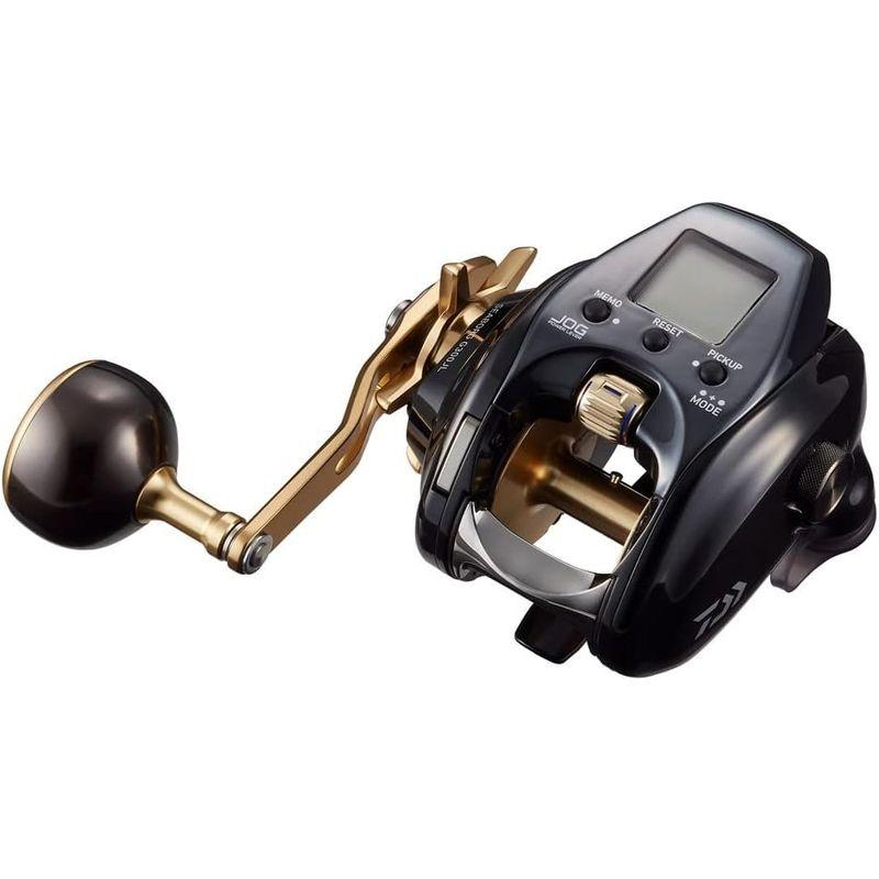 完動品 ダイワ(DAIWA) 電動リール シーボーグ G300JL 【FKP1485282910】(53538円)