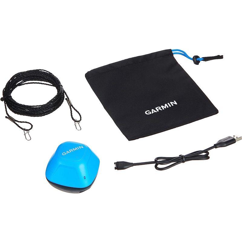 ガーミン(GARMIN) Striker Cast GPS type 魚群探知機 GPSあり 010-02246-02 ブルー 小 GARMIN Striker Cast GPS type 魚群探知機 GPSあり ブルー 小