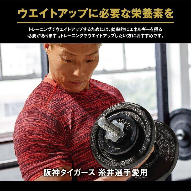 増量時に、食事代替江崎グリコ パワープロダクション マックスロード ウエイトアップ チョコレート味 3.5kg使用目安 約55食分 ウエイト 63g 食事代替江崎グリコ パワープロダクション マックスロード ウエイトアップ チョコレート味 5kg使用目安 約55食分 ウエイト 1食 当たり 8g