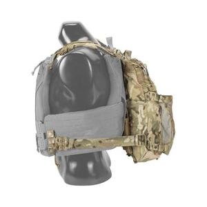 FIRST SPEAR アサルトパック VEP プレートキャリア用 マルチカム