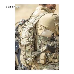 FIRST SPEAR アサルトパック VEP プレートキャリア用 マルチカム