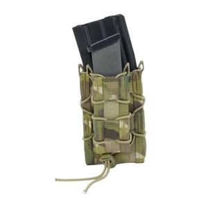 High Speed Gear ライフル&拳銃用マグポーチ TACO ダブルデッカー M4