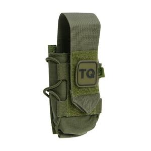 High Speed Gear ターニケットポーチ TACO 止血帯用 MOLLE対応 [ OD