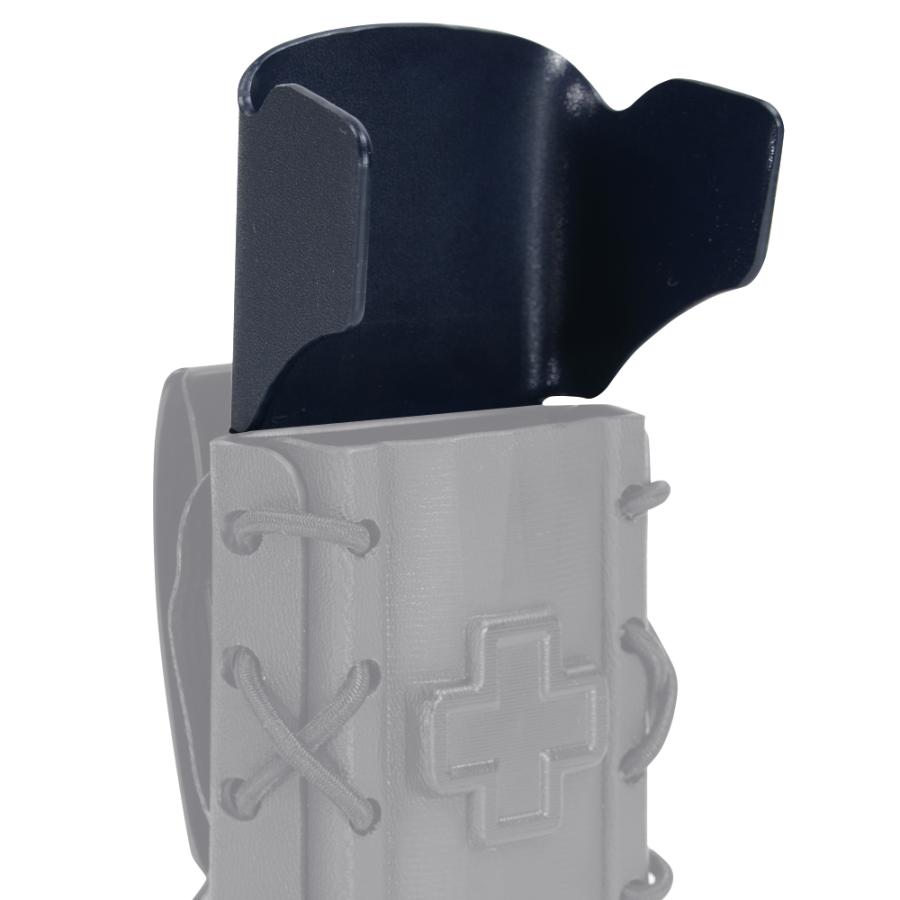 High Speed Gear 止血帯ポーチ用 ガードパーツ Shirt Shield V2 [ LE