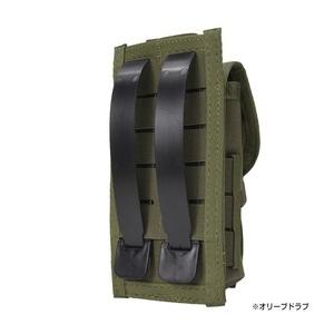 High Speed Gear メディックポーチ MOLLE対応　OD High Speed Gear メディックポーチ ReVive 医療品用 MOLLE対応