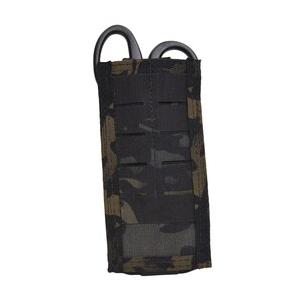 High Speed Gear マルチカムブラックファーストライン High Speed Gear メディックポーチ MOLLE対応 12BP00 [ マルチカム