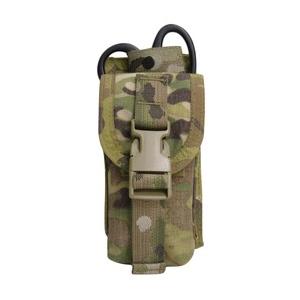 High Speed Gear メディックポーチ MOLLE対応 12BP00 [ マルチカム