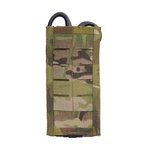 High Speed Gear メディックポーチ MOLLE対応 12BP00 [ マルチカム