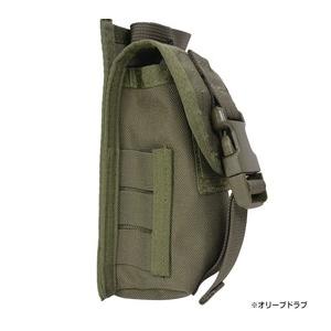 High Speed Gear メディックポーチ MOLLE対応 12BP00 [ マルチカム