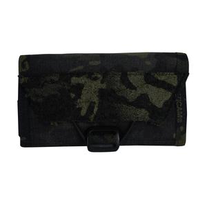 ※値下げ※HighSpeedGear  マガジンポーチ実物 マルチカムブラック TMC HSGタイプ TACO シングル ピストル マガジンポーチ