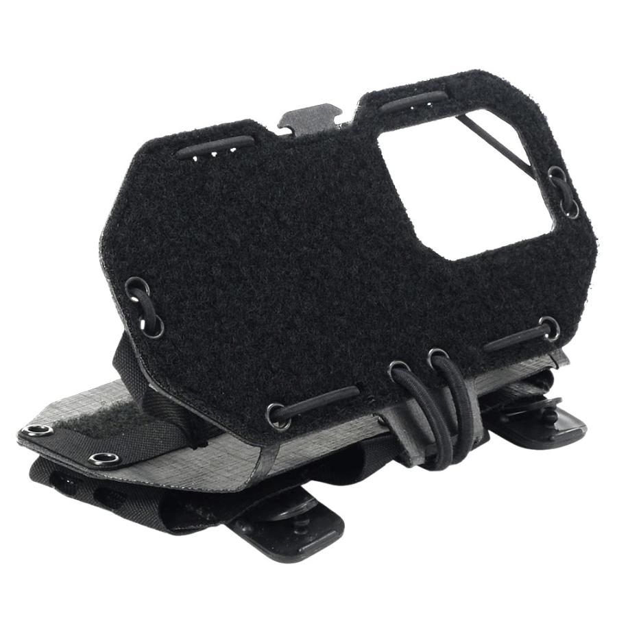 High Speed Gear スマホポーチ GEN 2 Navigator Tech Mount コーデュラ