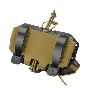 High Speed Gear スマホポーチ GEN 2 Navigator Tech Mount コーデュラ
