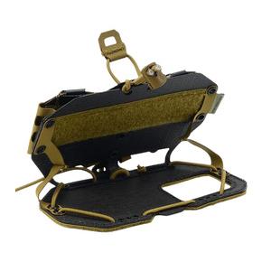 High Speed Gear スマホポーチ GEN 2 Navigator High Speed Gear スマホポーチ GEN 2 Navigator Tech Mount コーデュラ