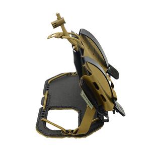 High Speed Gear スマホポーチ GEN 2 Navigator Tech Mount コーデュラ