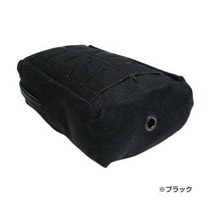 High Speed Gear ユーティリティーポーチ 小型通信機用 MOLLE対応