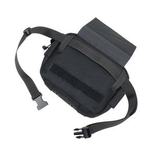 High Speed Gear ドロップダウンポーチ SPECIAL ミッションポーチ