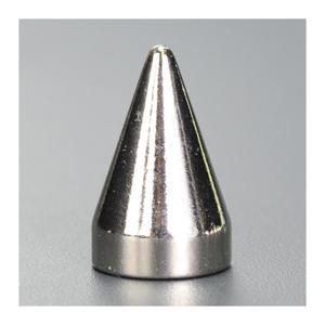 コーンスパイク スタッズ トゲ 16mm 棘 | スタッズベルト 革細工