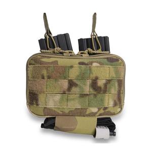 実物　high Speed Gear HSGI マガジン ポーチ マルチカム 楽天市場】ハイスピードギア マグポーチ マルチカムの通販
