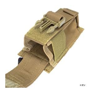 CONDOR フラッシュバンポーチ 191062 [ オリーブドラブ ] 閃光手榴弾