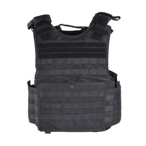 CONDOR プレートキャリア　ブラック MILITARY CONDOR コンドル Cyclone Lightweight プレート