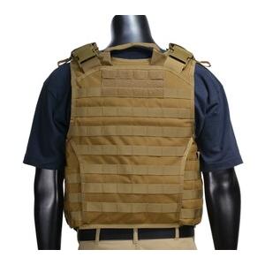 Condor EXO プレートキャリア 201165 GEN2 [ コヨーテブラウン / L/XL 