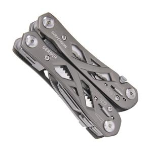 Gerber（ガーバー） マルチプライヤー サスペンション 1471 | ペンチ