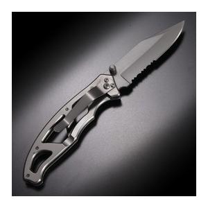 Gerber GERBER 折りたたみナイフ 22-08445 パラフレーム1 半波刃