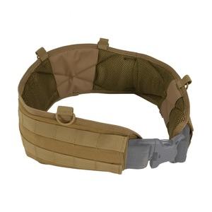 CONDOR ベルトパッド バトルベルト [ コヨーテブラウン / Sサイズ