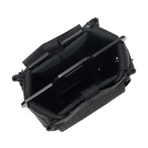 High Speed Gear ライフルマガジンポーチ TACO GEN2 AR10 X2R 前後2連 7.62mm/AK 242R01 [ ブラック ]_6