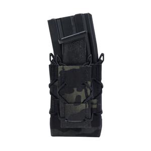 High Speed Gear ライフル&拳銃用マグポーチ GEN2 ダブルデッカー TACO