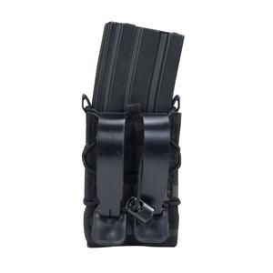 High Speed Gear ライフル&拳銃用マグポーチ GEN2 ダブルデッカー TACO