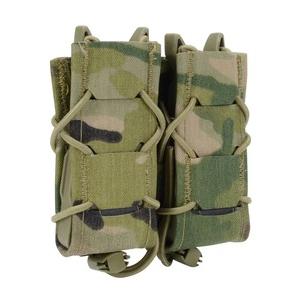 High Speed Gear ピストルマガジンポーチ GEN 2 Double Pistol TACO ダブル 24PT02 [ マルチカム ]_3