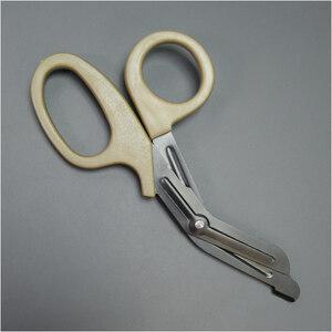 救急用はさみ メディックシザー 医療用はさみ 救急救命士 ハサミ 救急ばさみ Emsハサミ Emtハサミ Emsはさみ Emtはさみ ミリタリーショップ レプズギア 通販 Yahoo ショッピング