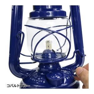 Feuer hand ランタン Baby special 276 ハリケーンランタン [ アンスラ
