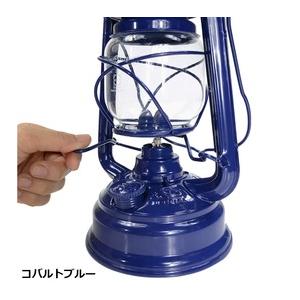 Feuer hand ランタン Baby special 276 ハリケーンランタン [ アンスラ