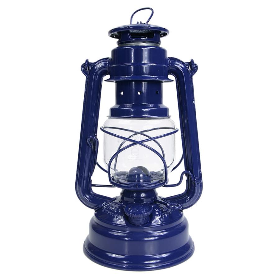 Feuer hand ランタン Baby special 276 ハリケーンランタン [ コバルト