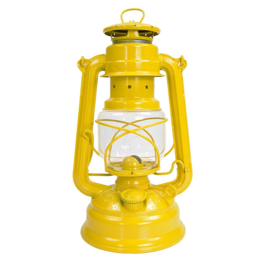 Feuer hand ランタン Baby special 276 ハリケーンランタン [ シグナルイエロー ][276gelb] Feuer hand ランタン Baby special 276 ハリケーンランタン [ シグナル