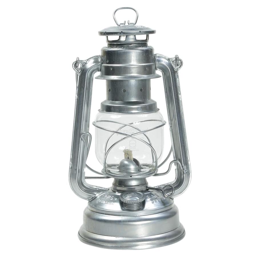 Feuer hand ランタン Baby special 276 ハリケーンランタン [ ジンク ][276zink] Feuer hand ランタン Baby special 276 ハリケーンランタン [ ジンク