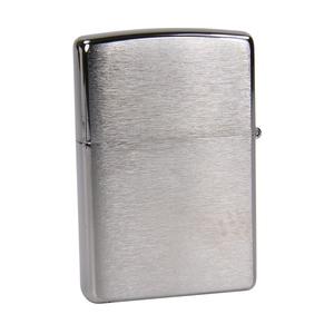 ZIPPO（ジッポー） ドラゴン 28969 ブラッシュクローム DRAGON オイル