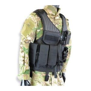 BLACKHAWK タクティカルベスト MOLLE対応 オメガエリート ホルスター