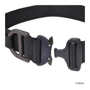 High Speed Gear リガーベルト 31CB コブラバックル 1.75インチ