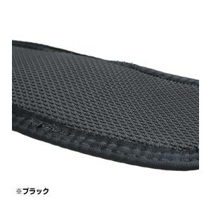 High Speed Gear ベルトパッド SLIM-GRIP PADDED BELT 31SPB [ コヨーテブラウン / Sサイズ ]｜revolutjp｜06