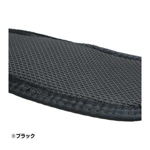 High Speed Gear ベルトパッド SLIM-GRIP PADDED BELT 31SPB [ マルチカムブラック / Mサイズ ]｜revolutjp｜06